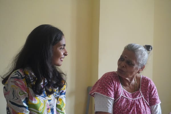 Continuing Project Legacy, One Story at a Time